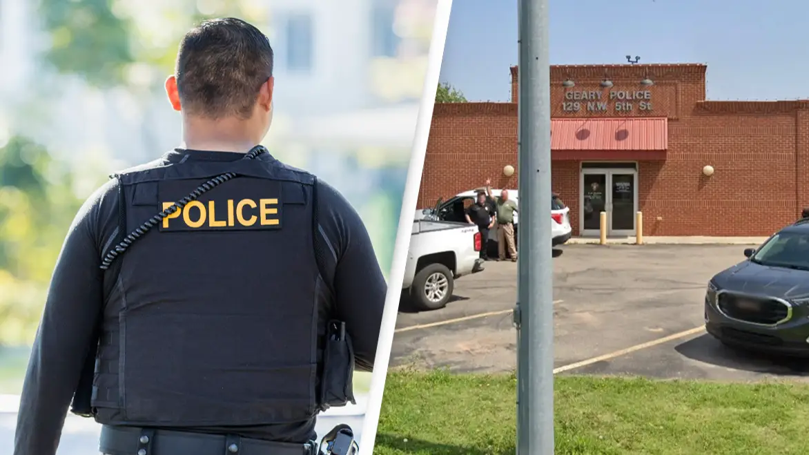 Getty Stock Images/ Google Maps