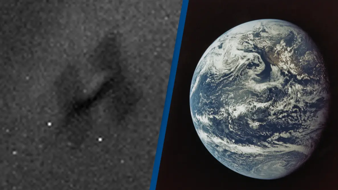 HEO/Space Frontiers/Getty Images