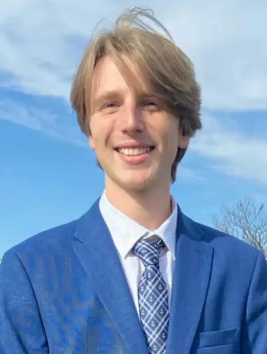 Riley's death has been deemed as accidental. (Metropolitan Nashville Police Department)