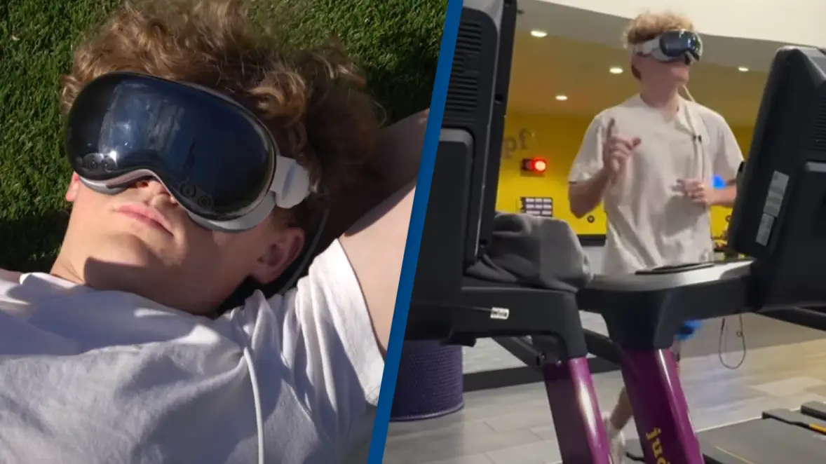 YouTube / Ryan Trahan