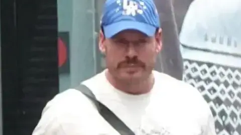 Wedding has been called the modern-day Pablo Escobar (FBI)