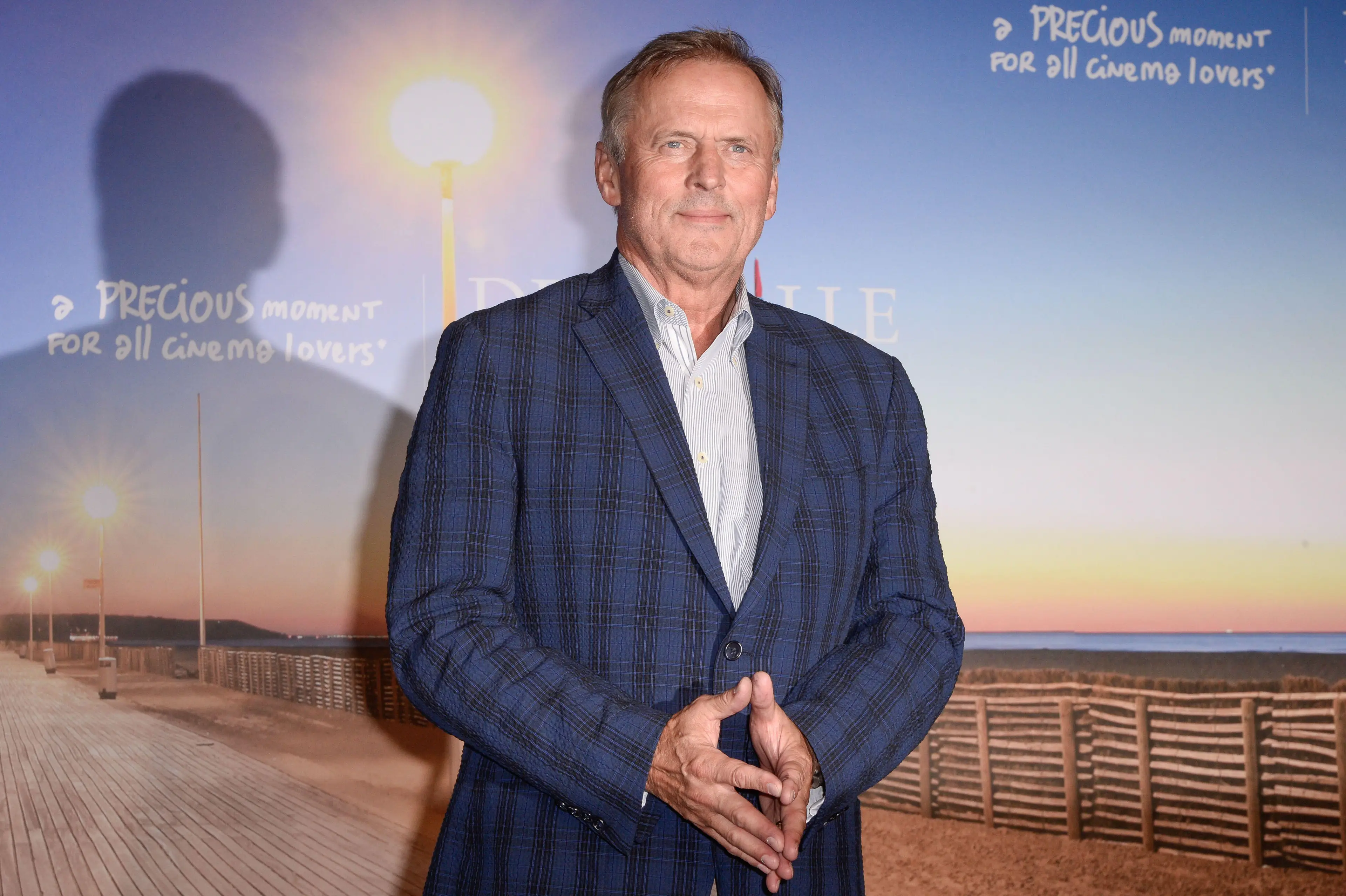 John Grisham.