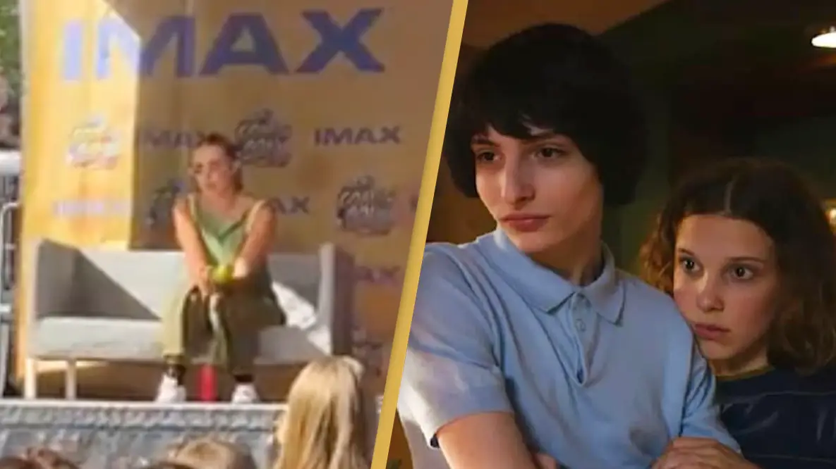 TikTok/@alischaaee/Netflix