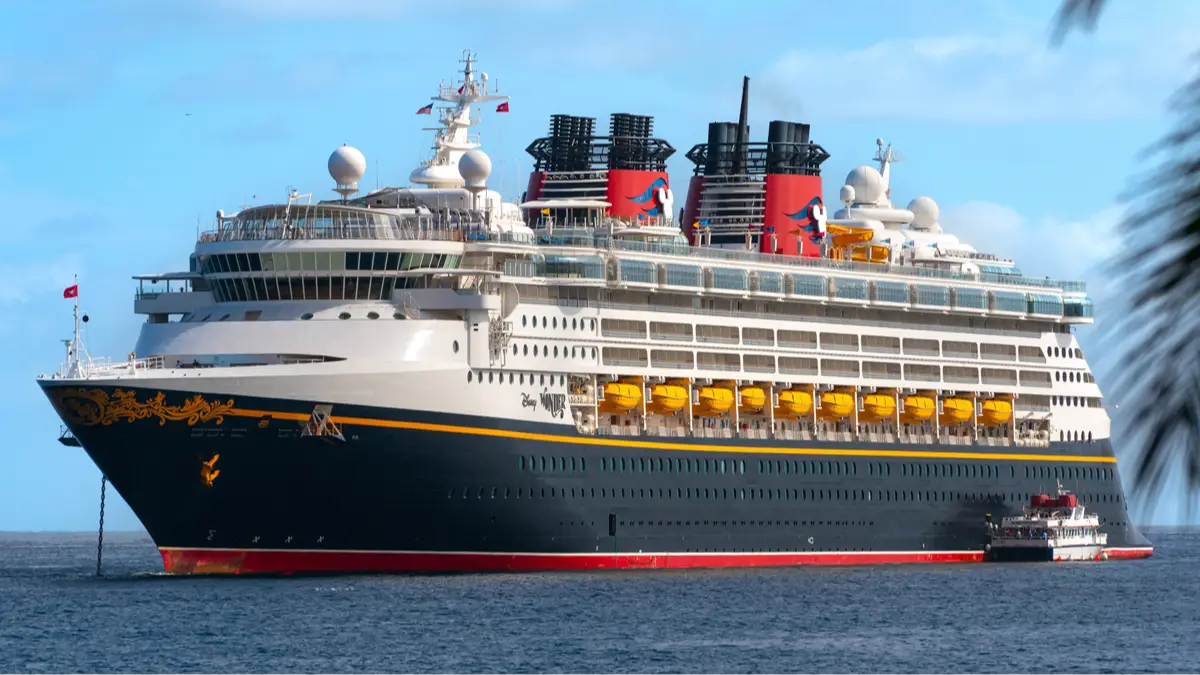 Getty Images/AaronP/Bauer-Griffin