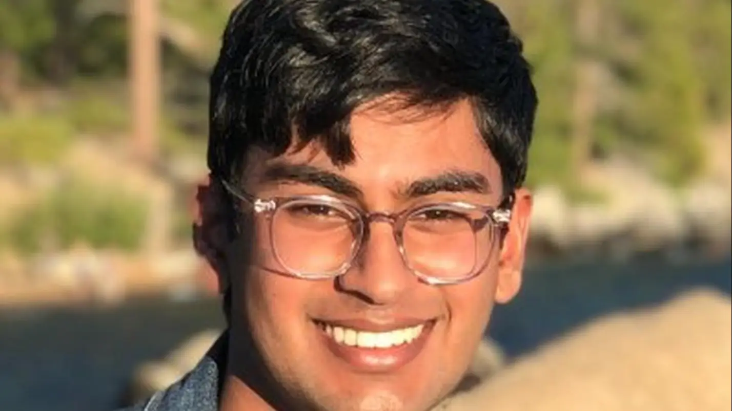 SUCHIR BALAJI/Twitter