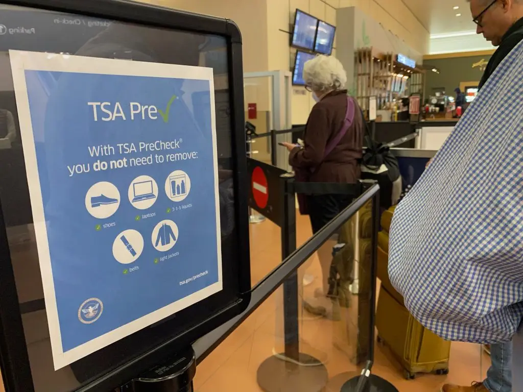 It's clear to see why frequent fliers would want to sign up (Lindsey Nicholson/UCG/Universal Images Group via Getty Images)