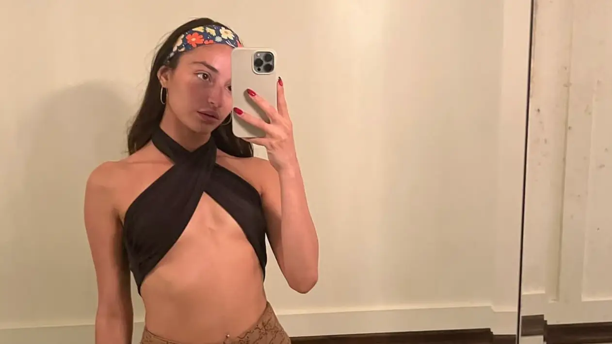 emilywillisx3/Instagram