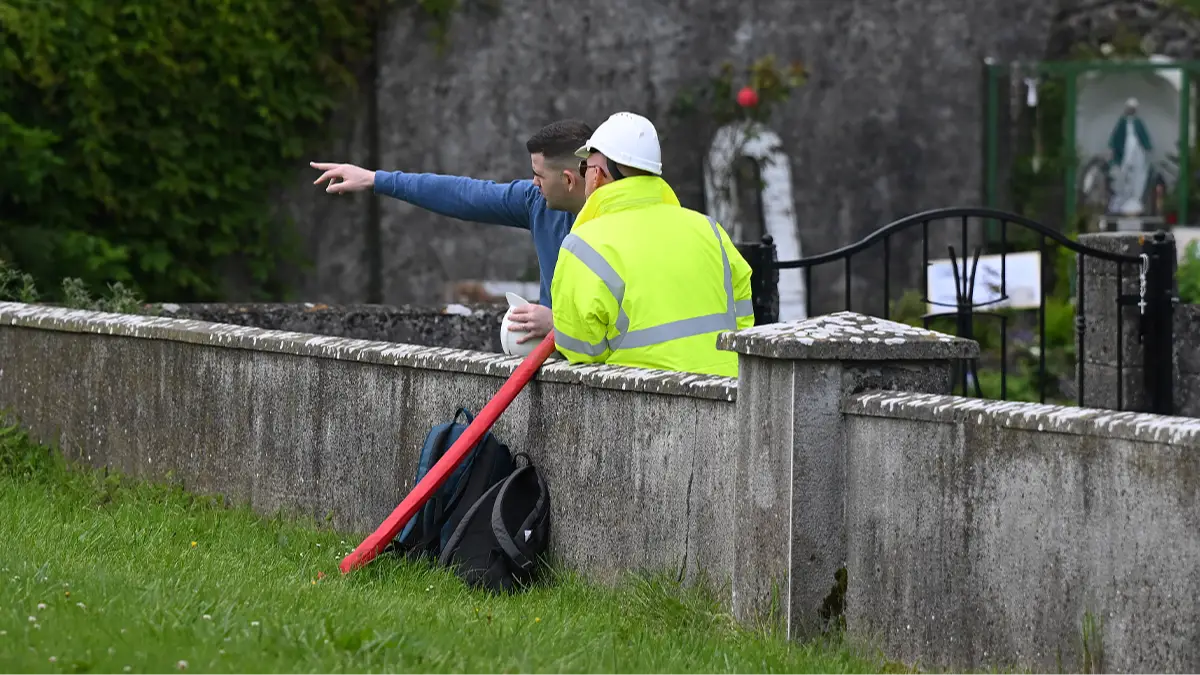 Charles McQuillan/Getty