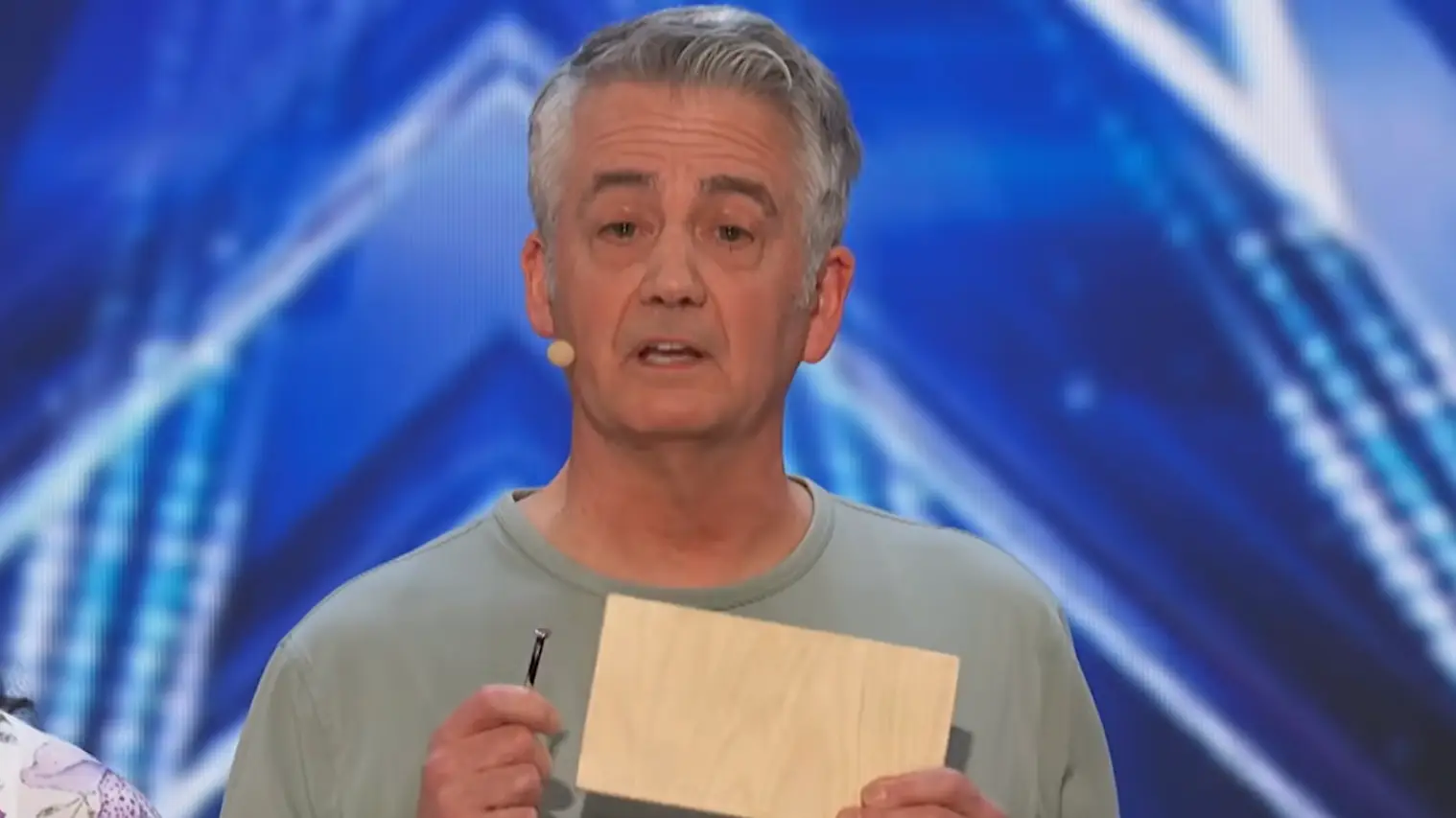 YouTube/America's Got Talent