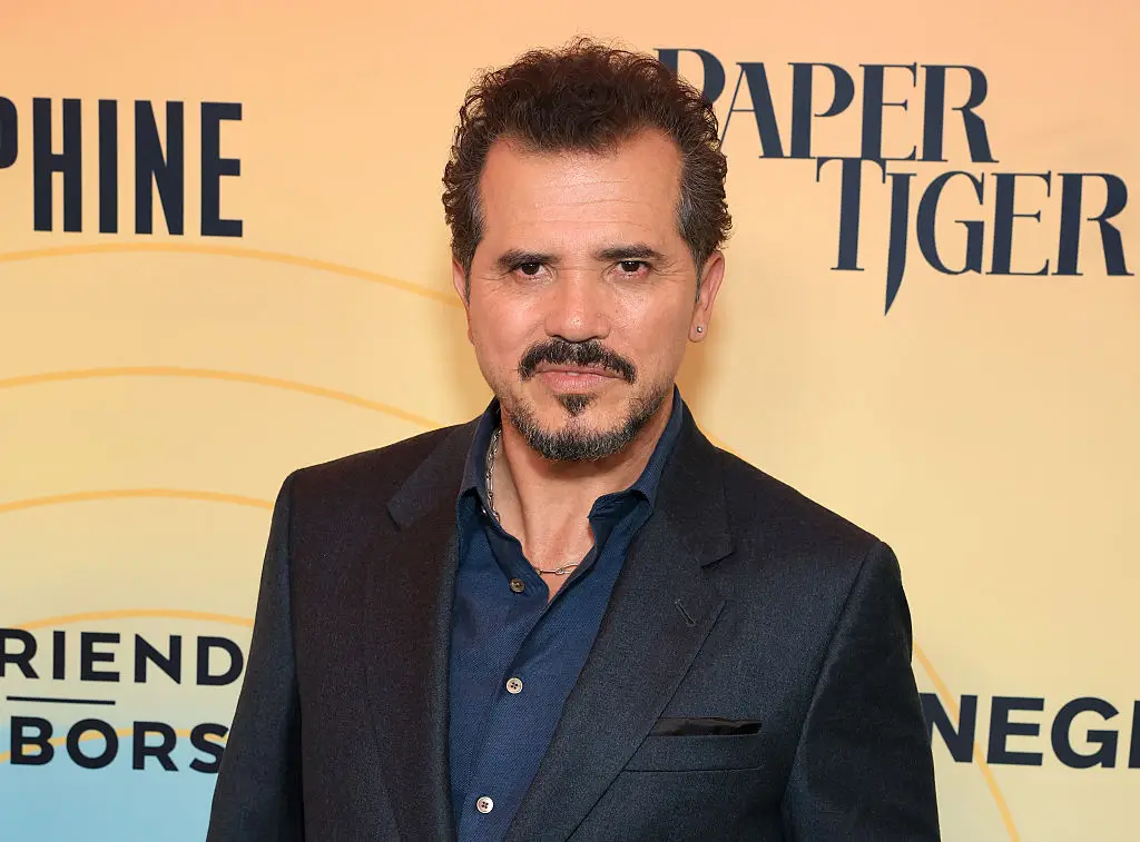 John Leguizamo took a jab at Mission: Impossible (Photo by Matt Winkelmeyer/Getty Images)