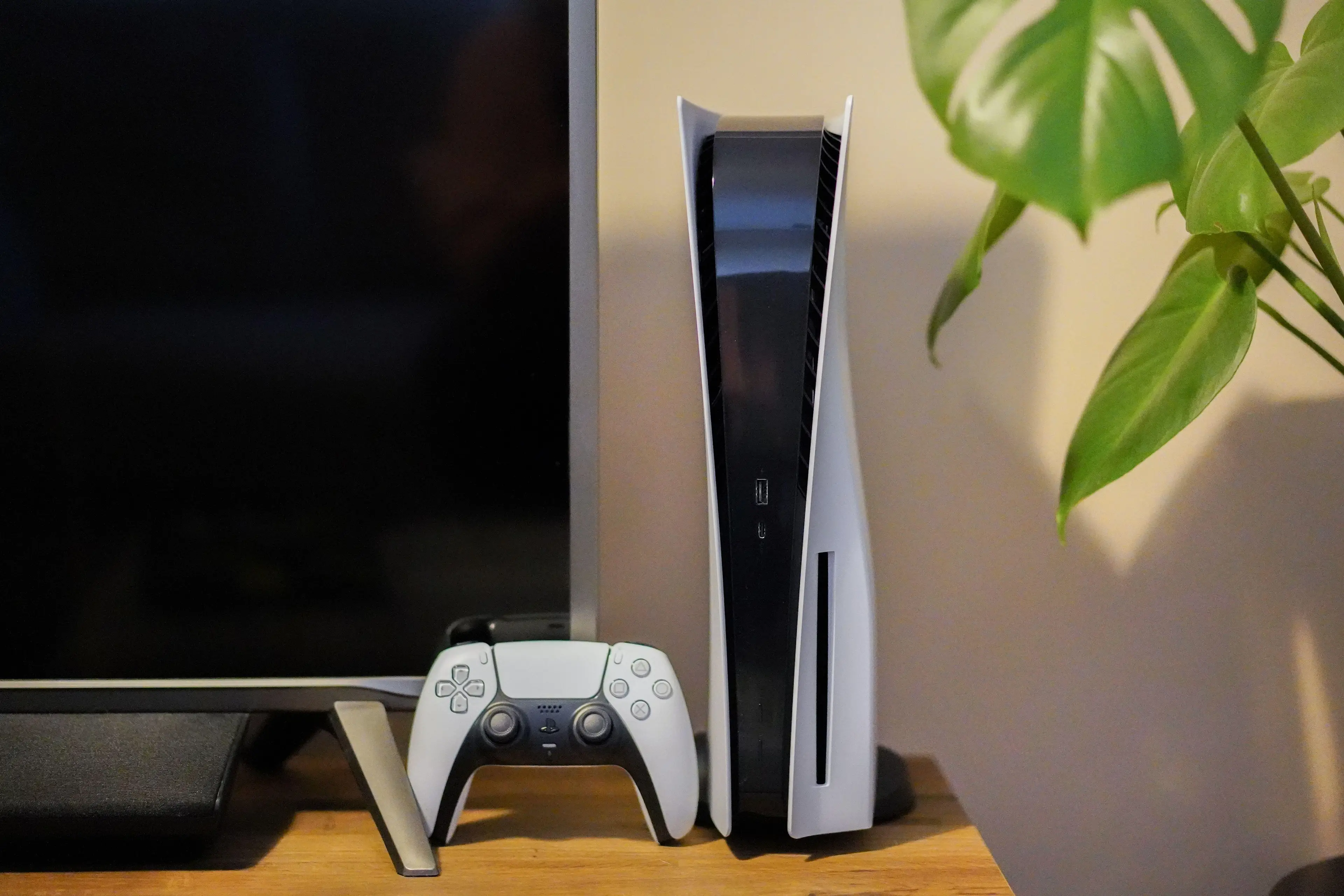 Sony blamed the ‘global economic climate’ for the change.