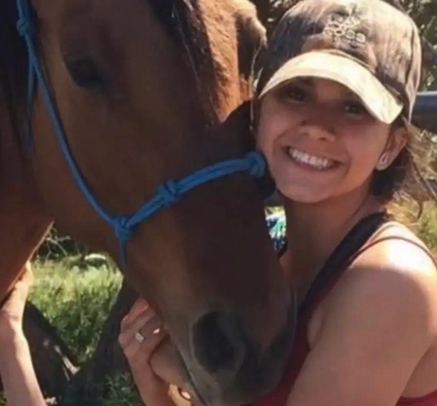 Gilbert Police Department has said the case continues to be of 'utmost priority' (Instagram/ @rachelsrescue2022) 