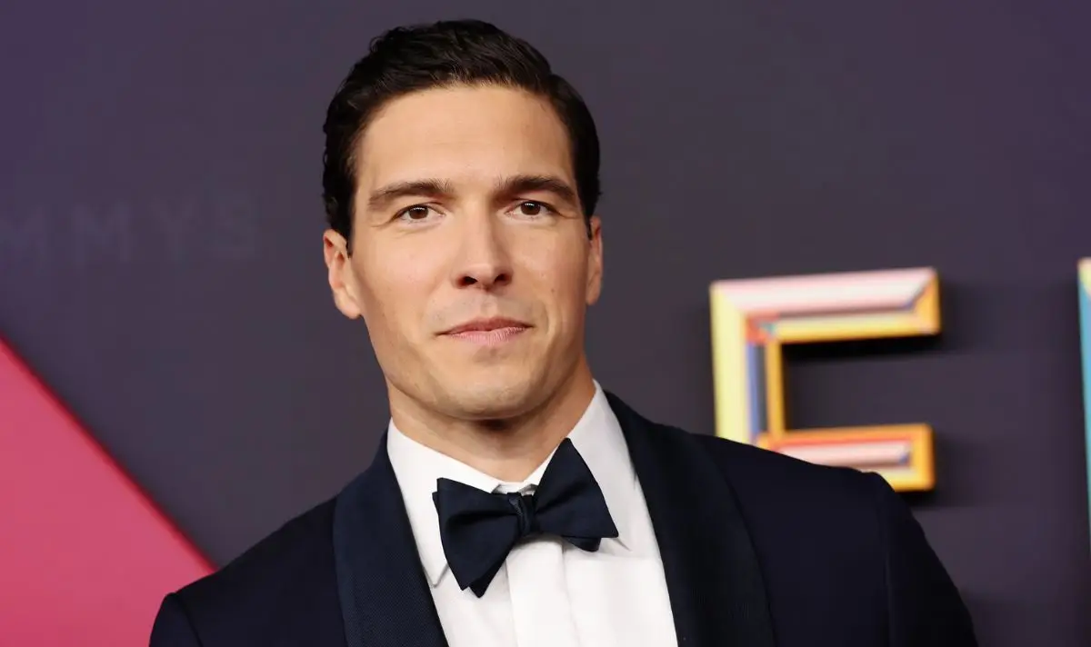 Will Reeve is a news correspondent (Amy Sussman/Getty Images)