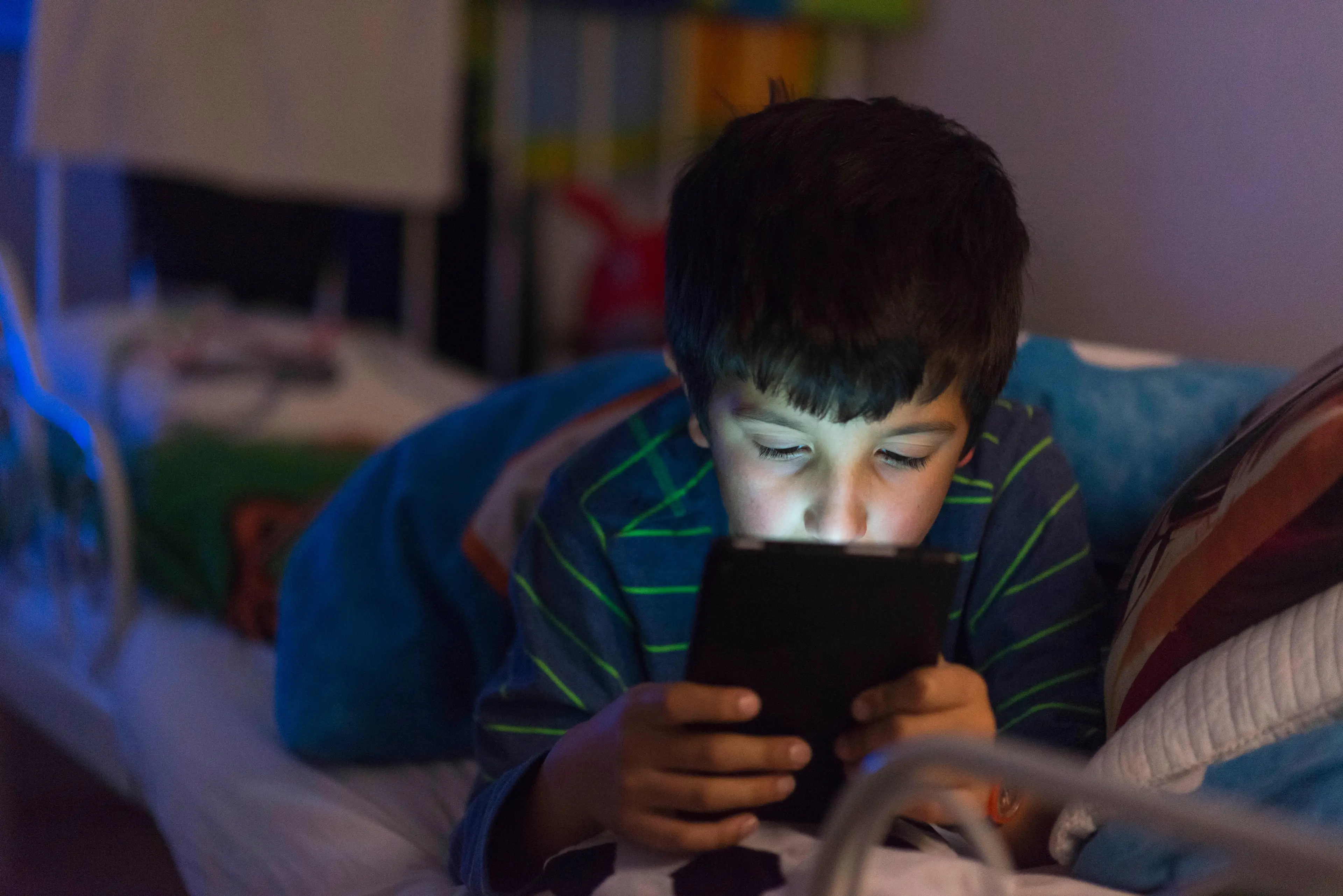 A mum has issued a warning to other parents after her son made $800 (£662) worth of Roblox purchases.