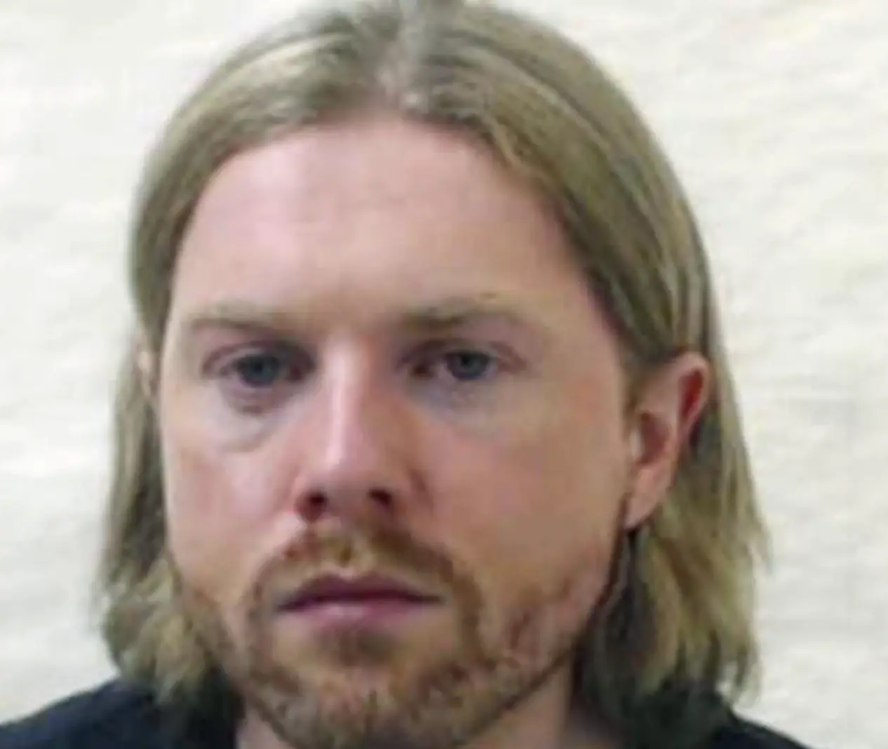 Luke Ford has been convicted of 19 charges (Police Scotland)