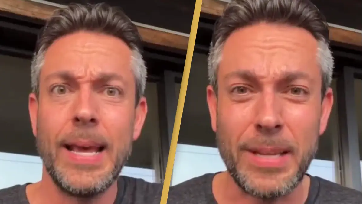 Instagram/@zacharylevi