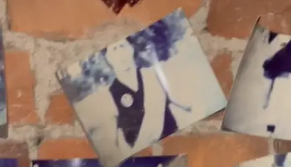 TikToker Reveals Creepy Discovery In Girlfriend's Attic (@mattmartin85/TikTok)