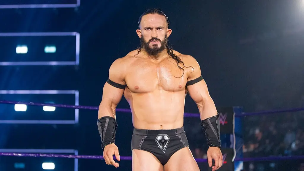 Craig Ambrosio/WWE via Getty Images