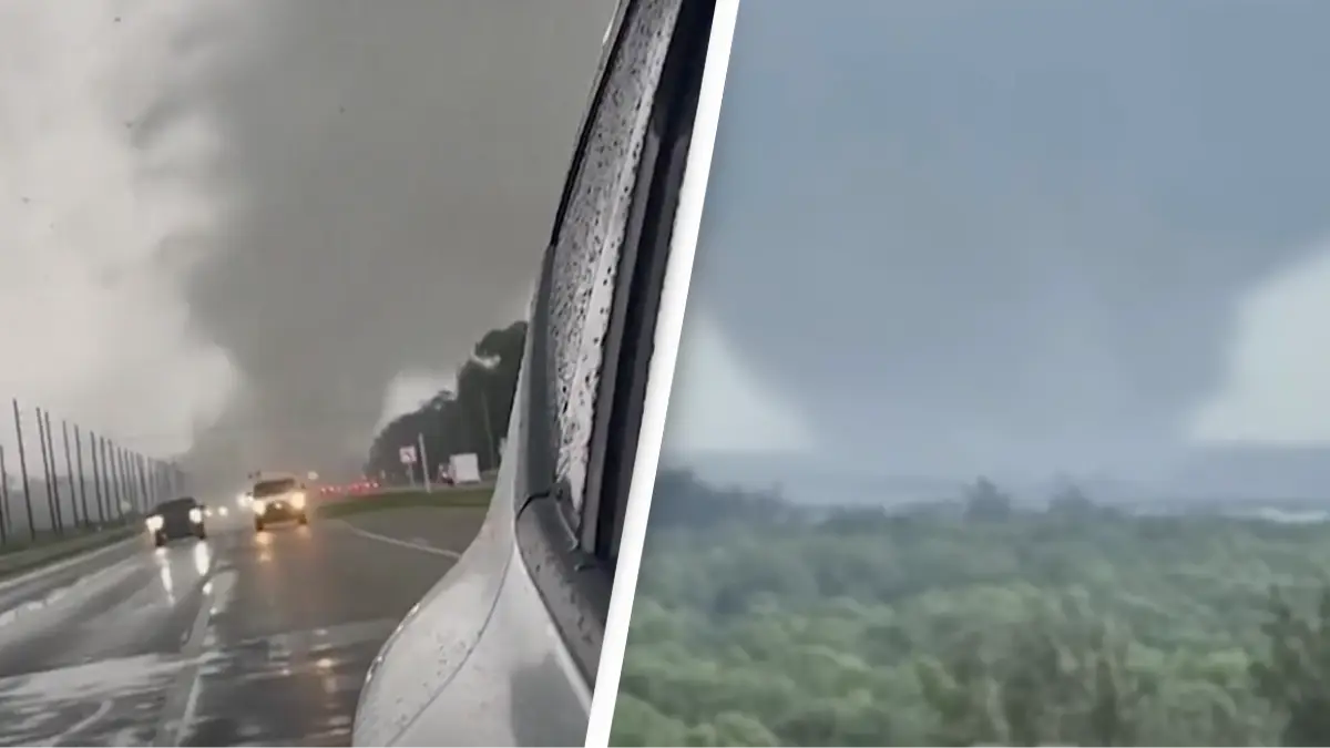 Morgan Guigon/WSIL News 3/Hartley Aerial