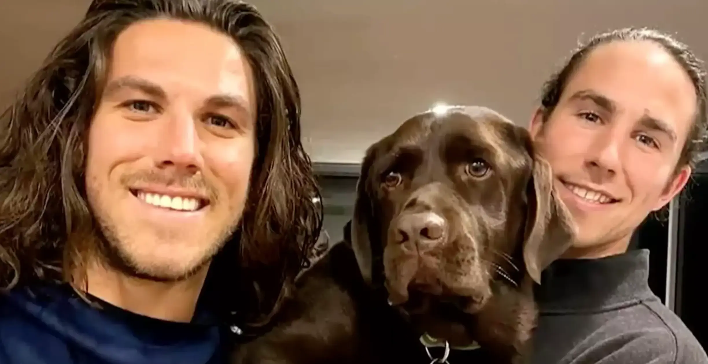 Three bodies have been found in the region three tourists disappeared in Mexico (9News)