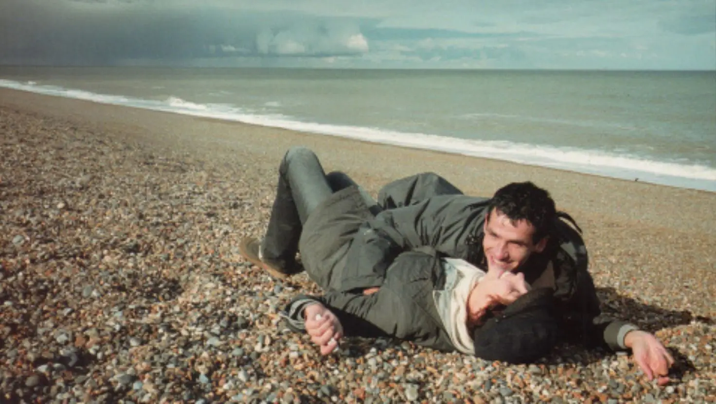 9 Songs remains a polarizing film, with some not taking too kindly to the unsimulated sex scenes (StudioCanal UK)