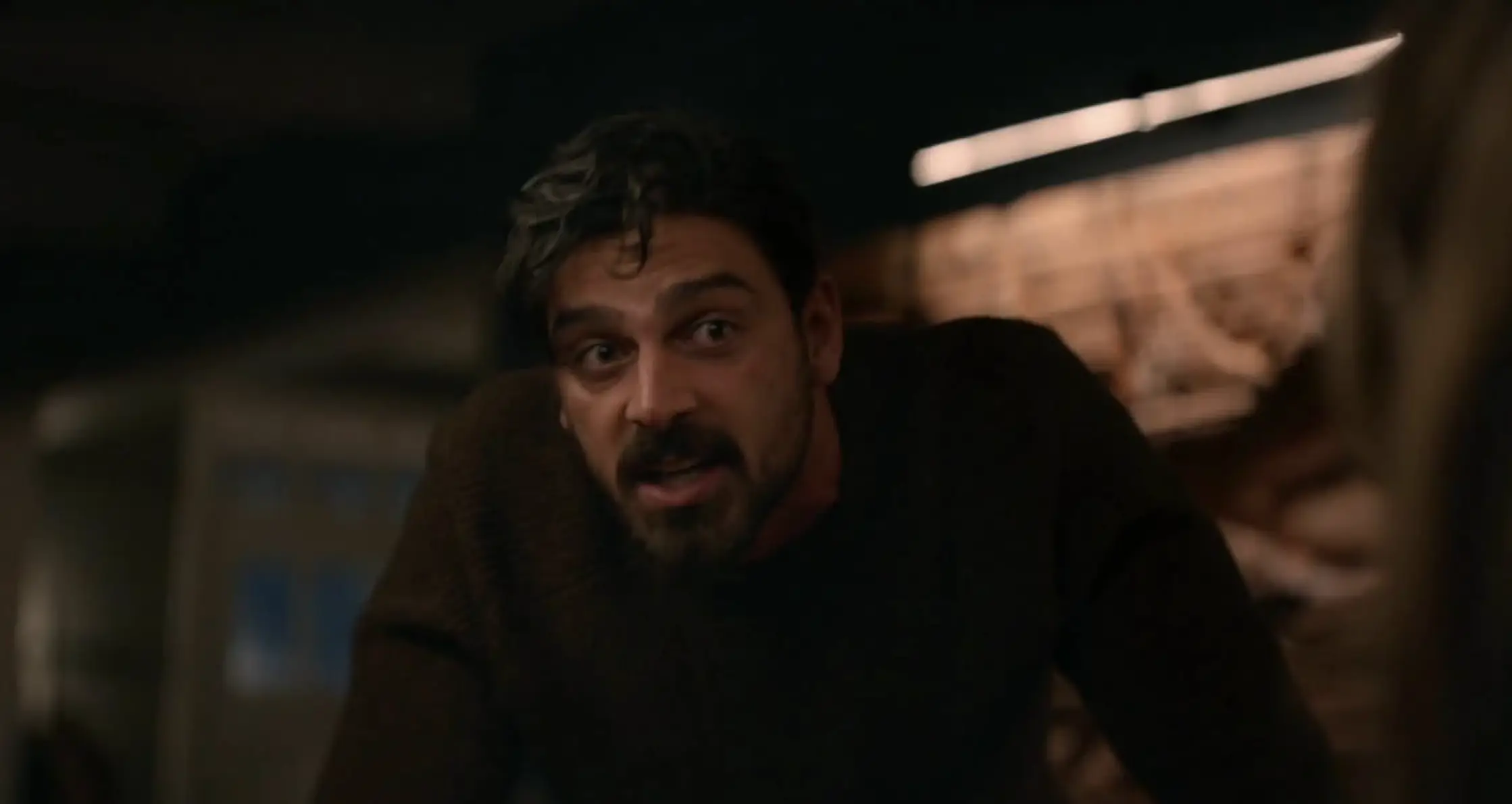 Subservience first released in August 2024 (XZY Films)