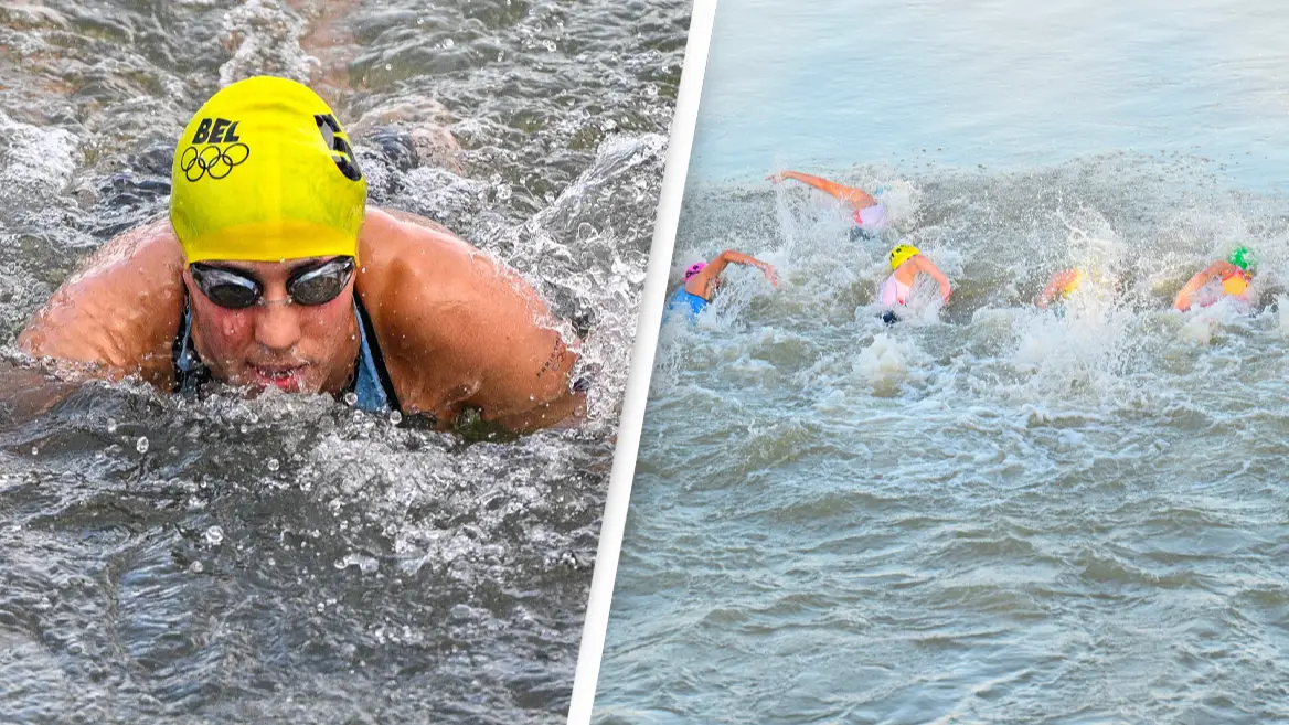 JASPER JACOBS/BELGA MAG/AFP via Getty Images/Mehmet Murat Onel/Anadolu via Getty Images