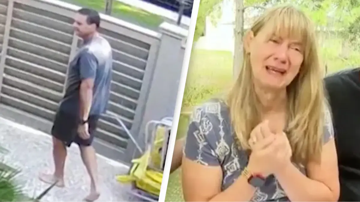 Beaufort County Sheriff's Office/WJCL 22