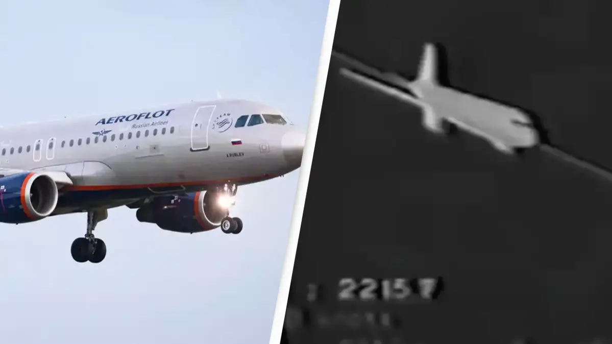 Chilling final words of pilot revealed after he let his kids fly plane that crashed and killed everyone on board 