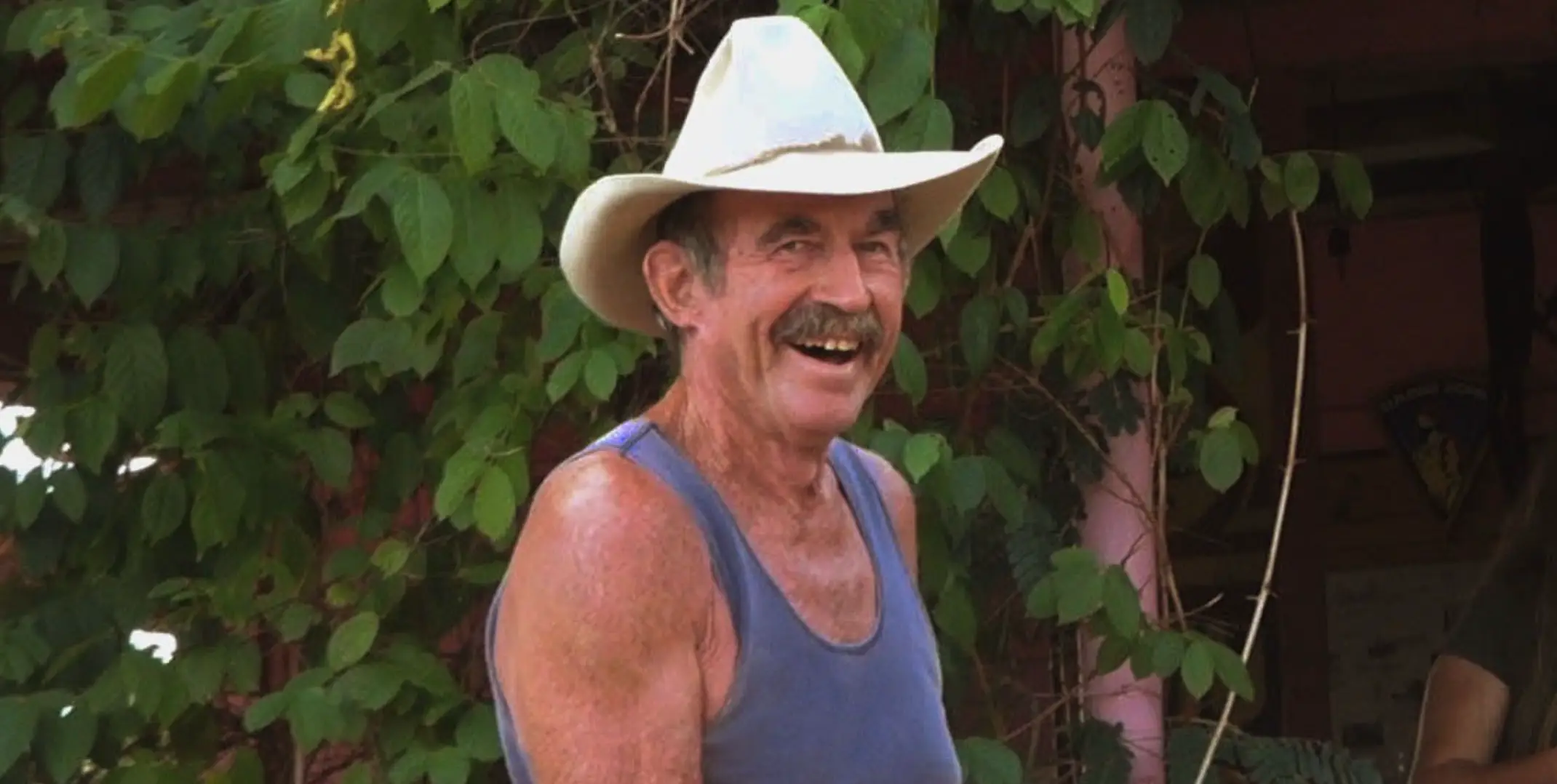 Paddy Moriarty disappeared in December 2017.