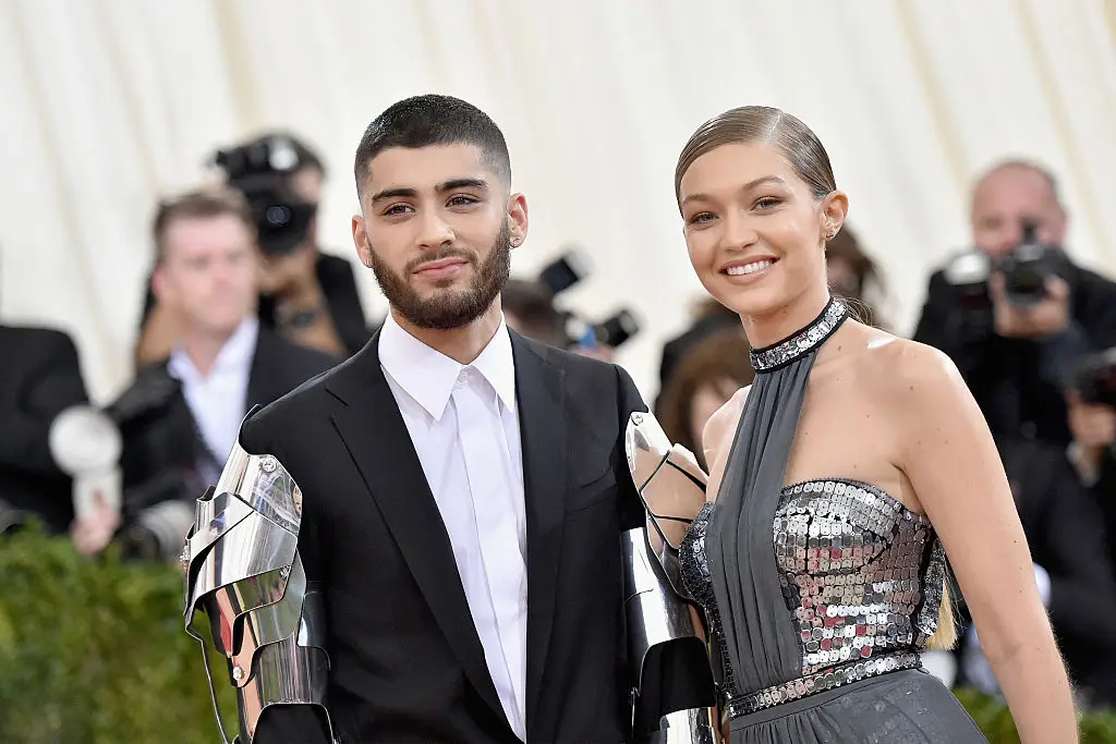 Zayn Malik said he was 'taking the piss' the whole time (Photo by Mike Coppola/Getty Images for People.com)