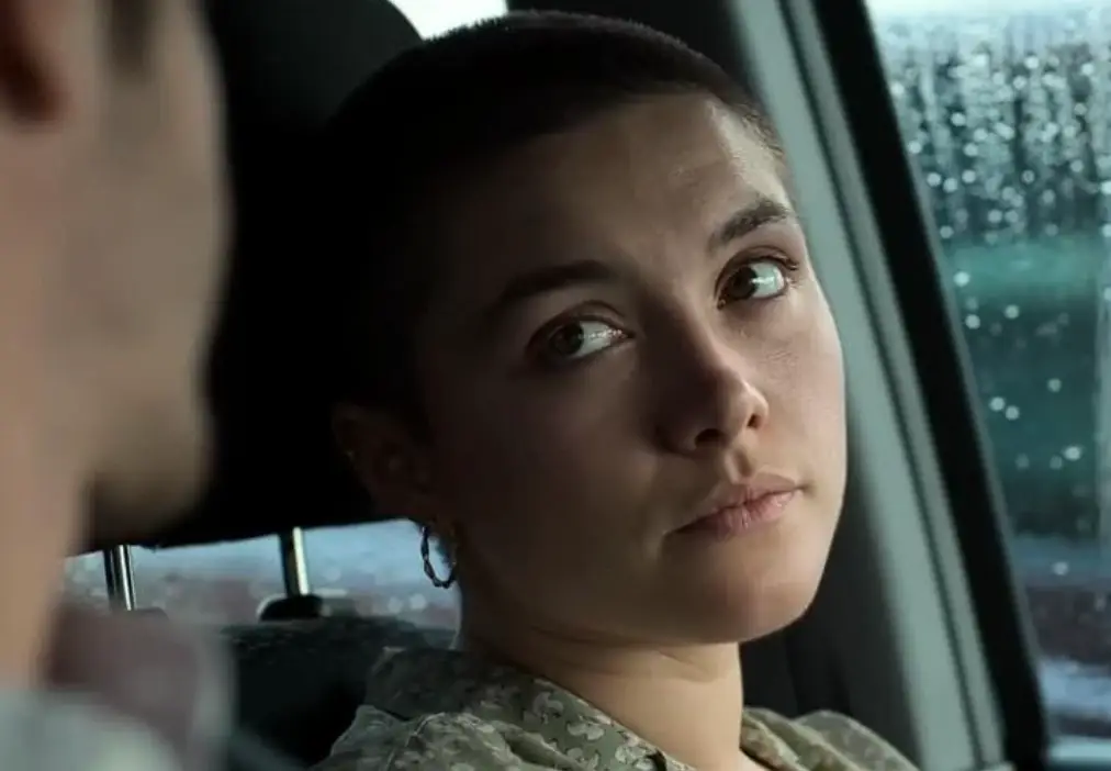 We Live in Time finds comedy in even the most vulnerable of moments (A24) 