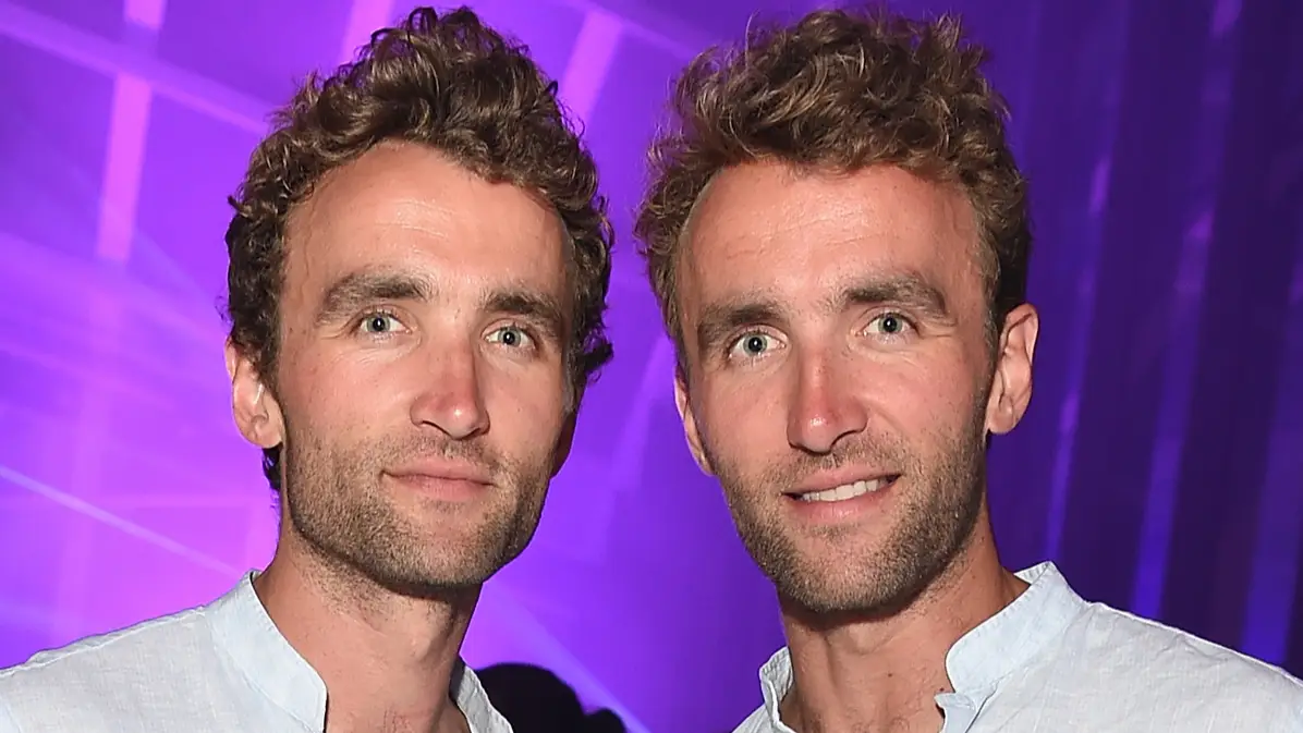 Getty Images/Dave Benett