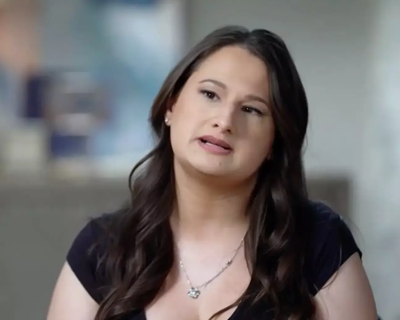 Gypsy Rose has been released from prison after serving eight years.