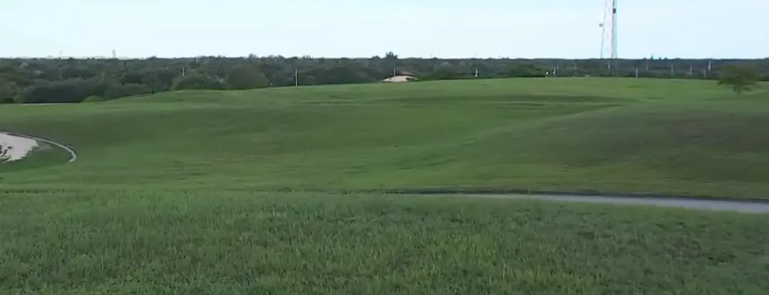 Ethan Lawrence was running when he was struck. NBC 6 South Florida