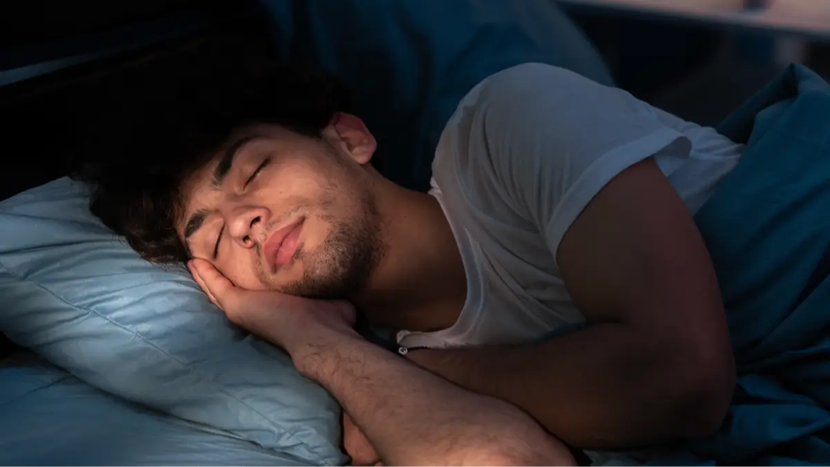 Getty Images/Andrii Lysenko