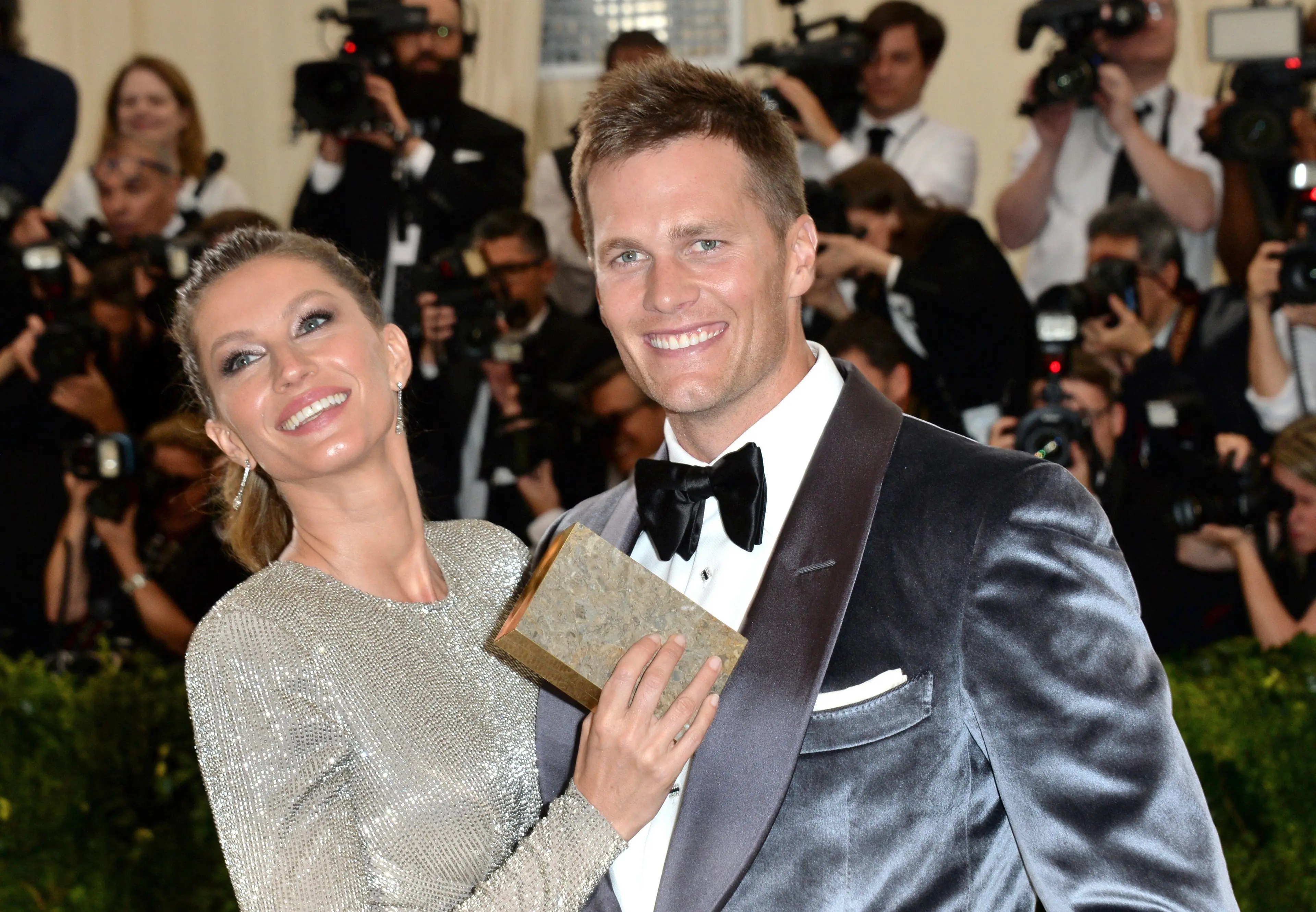 Gisele has 'concerns' following her husband's retirement U-turn.