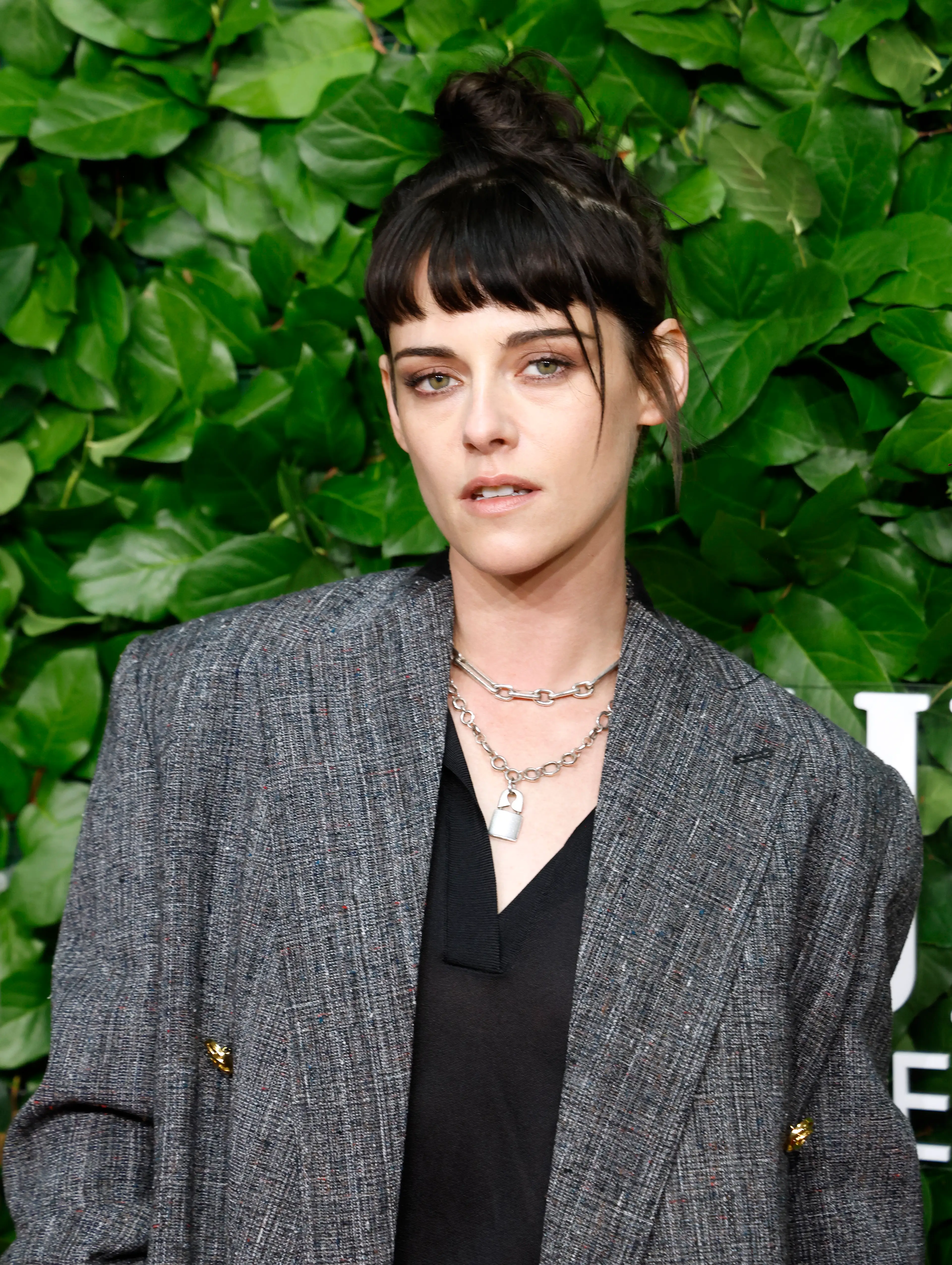 Stewart opened up in an interview to the New York Times (Taylor Hill/FilmMagic/Getty)