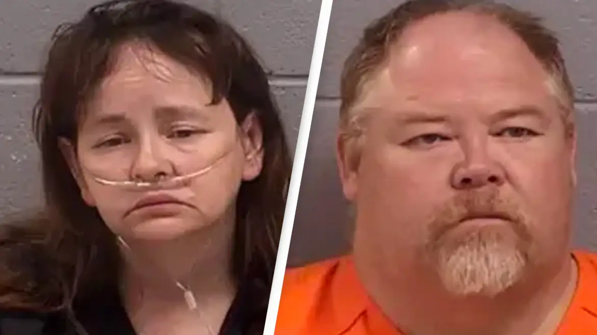 Police discover teenager not seen in three years after being tipped off over ‘false walls’