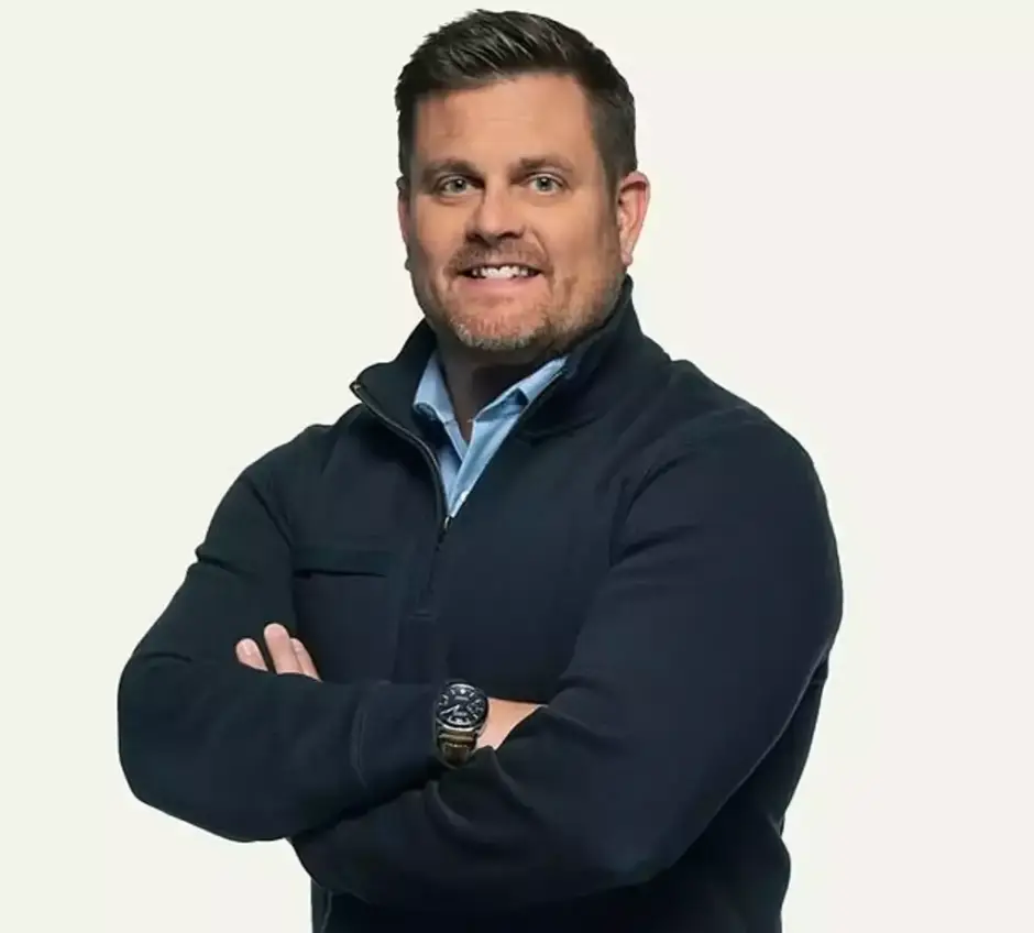 Brian Thompson died last month (United Healthcare Group)