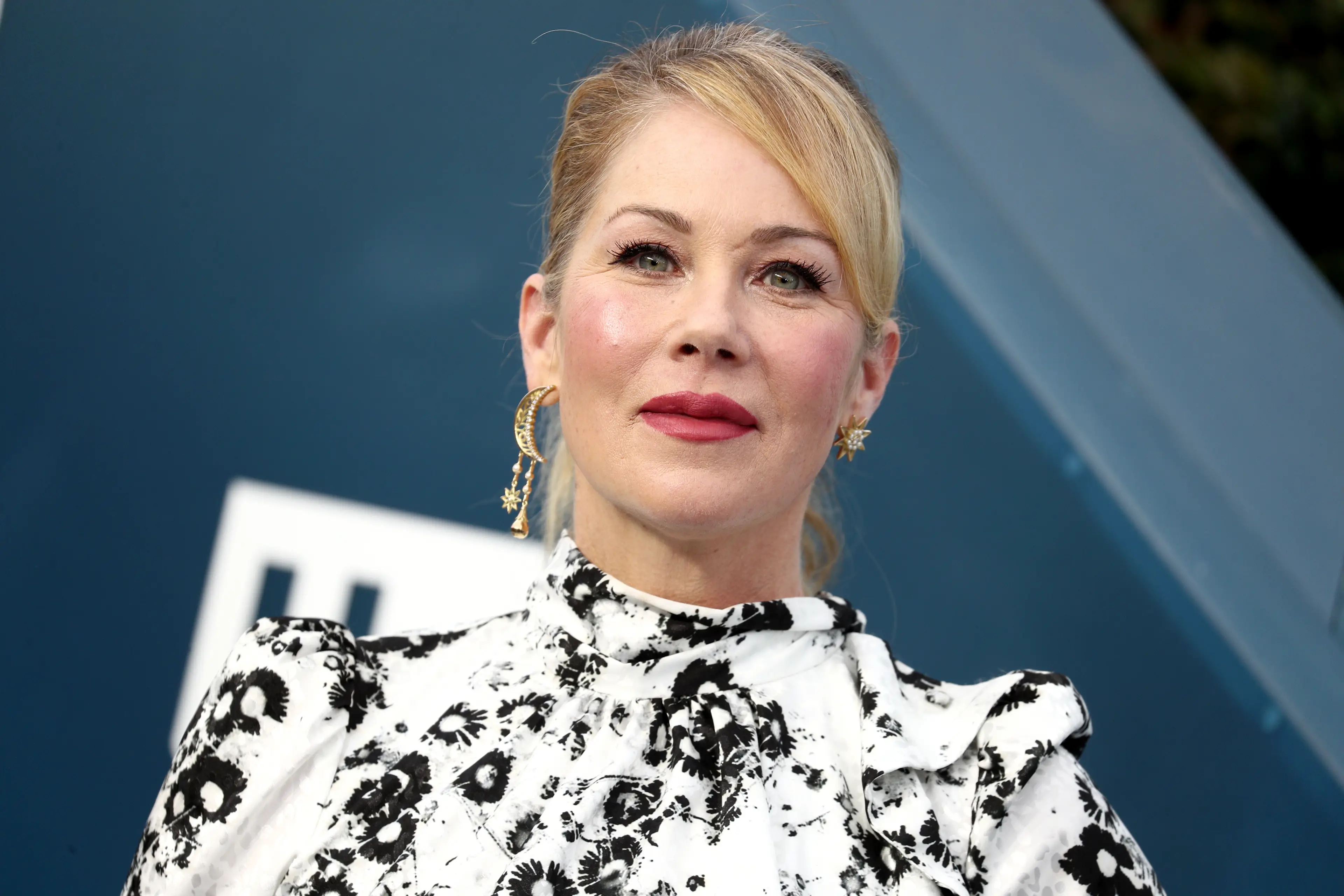 The actor detailed her MS diagnosis in 2021 (John Salangsang/Variety/Penske Media via Getty Images)