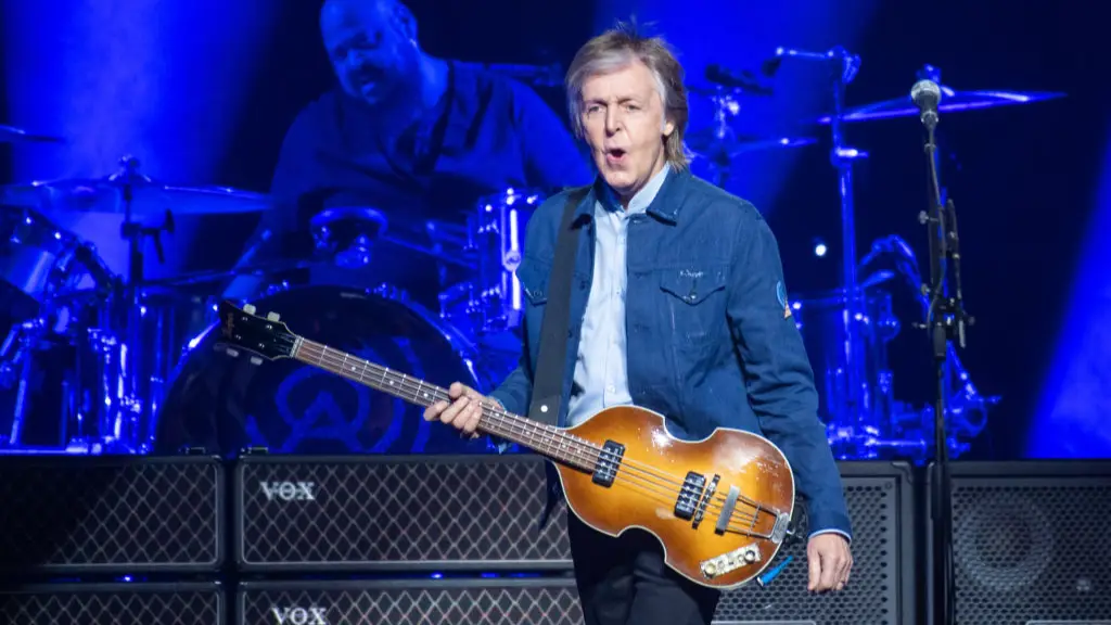 Getty/Roberto Ricciuti