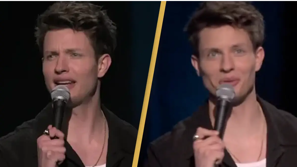 Taylor Hill/Getty Images / Netflix