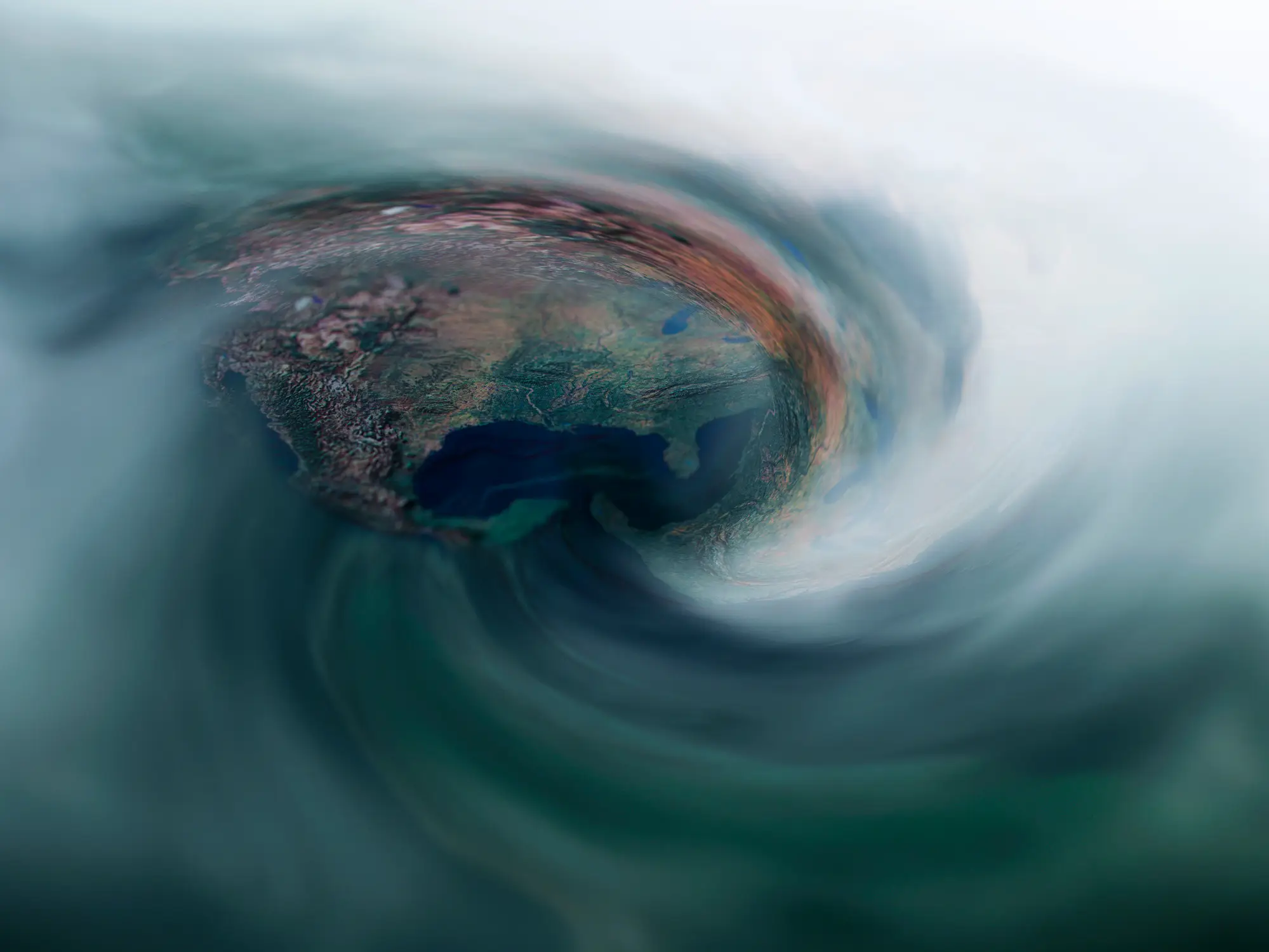 It could cause a major impact for global weather (Getty Stock Images)