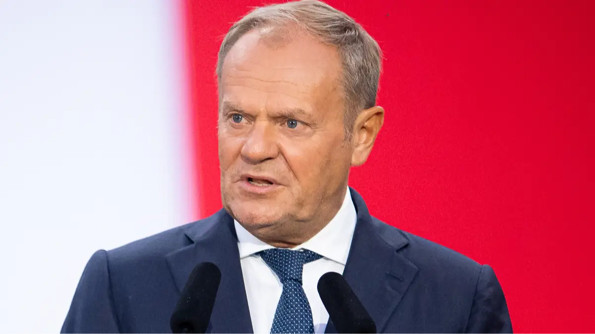 Getty Images/Mateusz Slodkowski