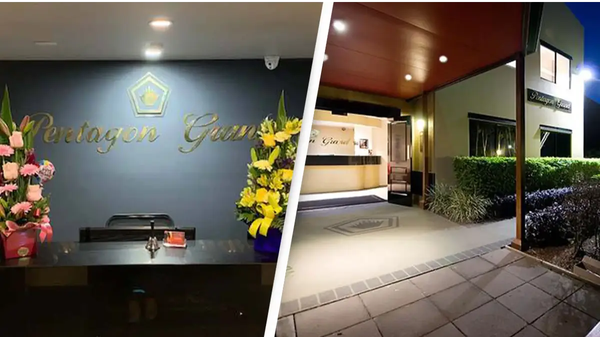 Best Brothel Gold Coast /Facebook