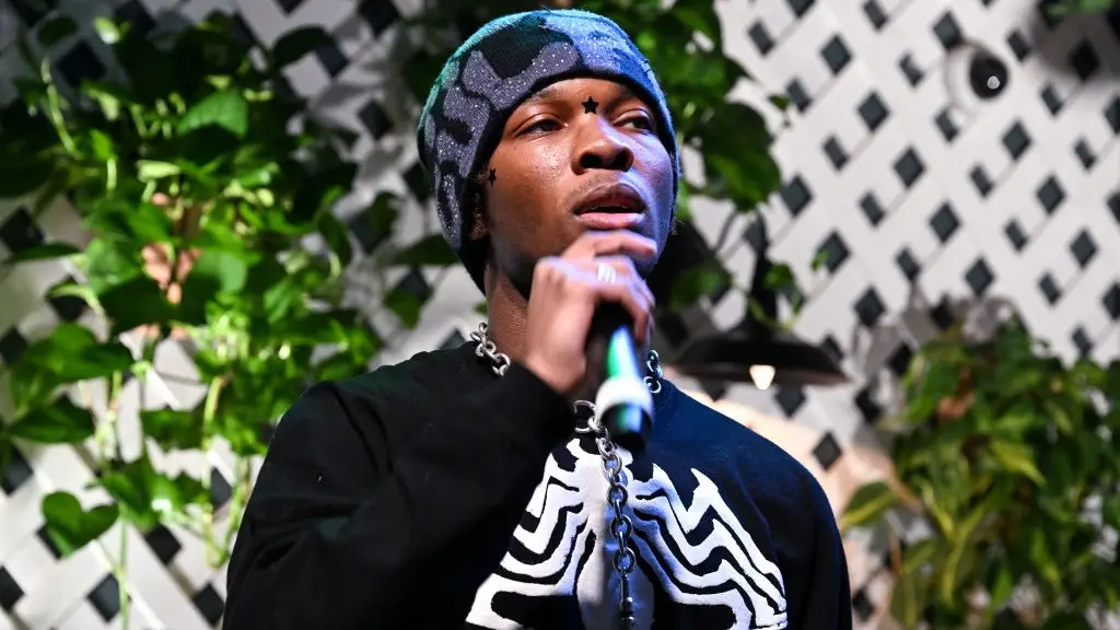  Michael Kovac/Getty Images