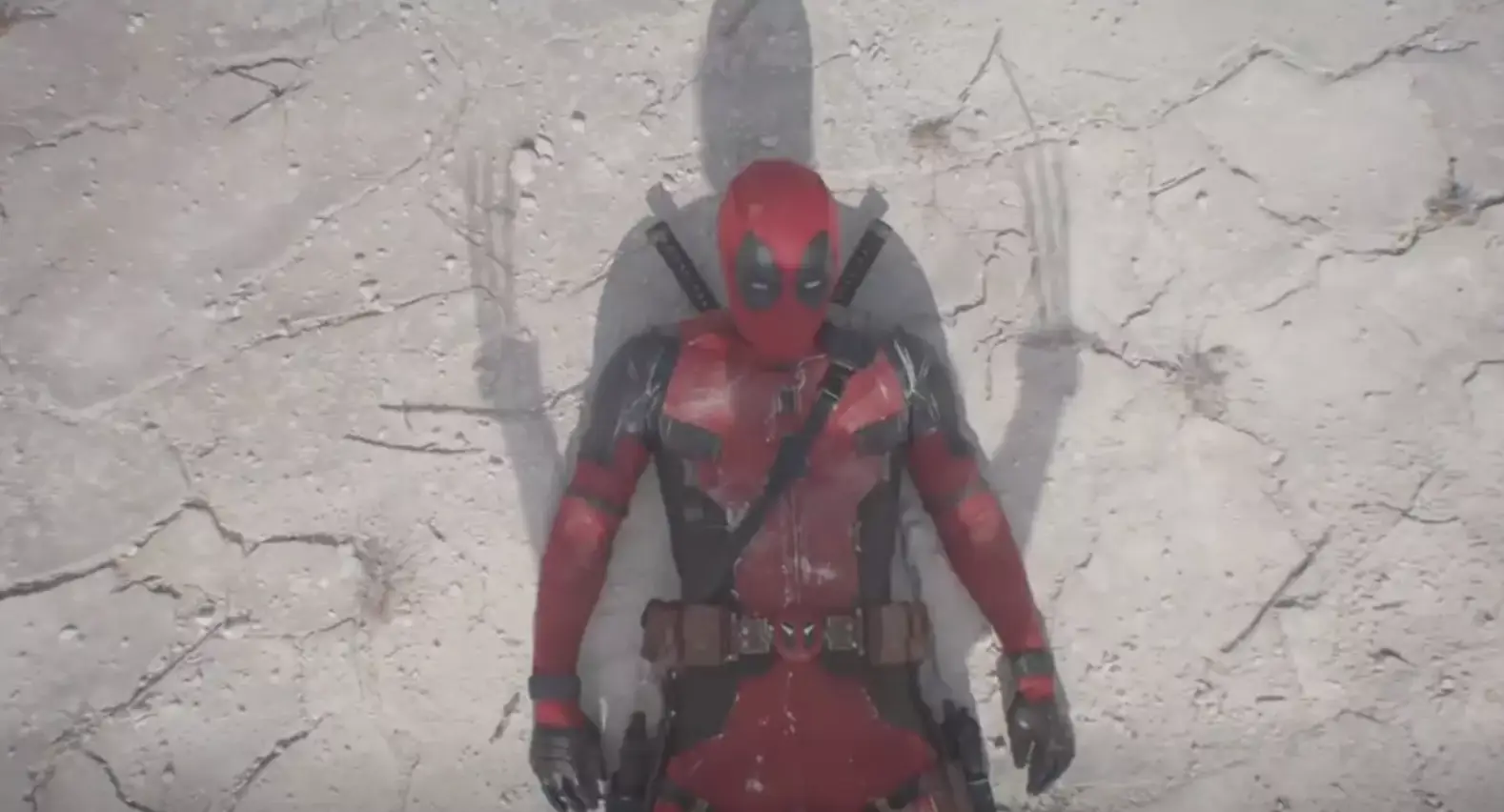 Deadpool 3 will be released later this year.