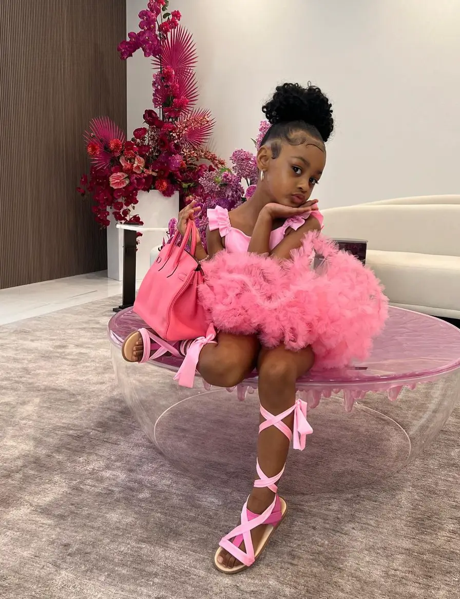 Kulture now has a collection of Birkin bags.