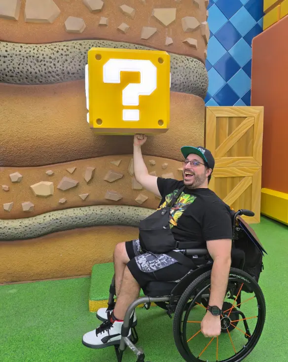 Kevin Rodriguez Zavala was just 32 years old at the time of his death in September (GoFundMe)